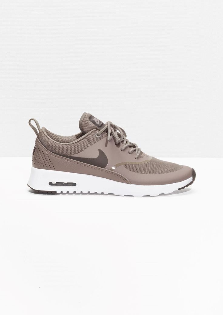 & Other Stories | Nike Air Max Thea More at: livinglearningand...