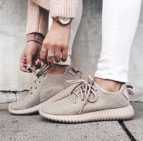 6 Pairs of Sneakers to Shop When You Can’t Afford Yeezy Boosts | Her Campus | ...