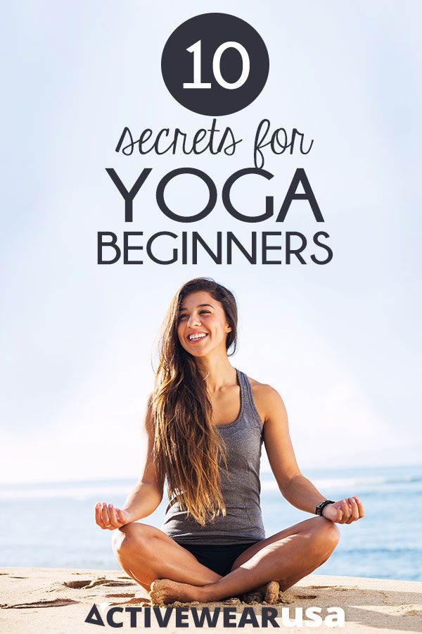 Get more out of your practice with these helpful insider hints from a yoga pro. ...