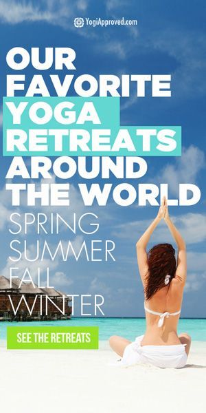YogiApproved.com's Favorite Yoga Retreats From Around the World | Costa Rica...