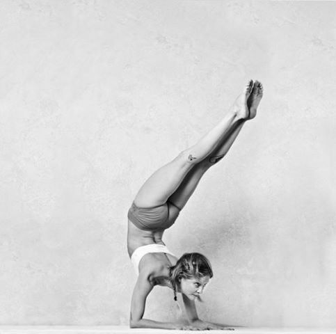 Amazing yoga photos every day ❤ #yoga #yogi #yogapose #yogainspiration #antigr...