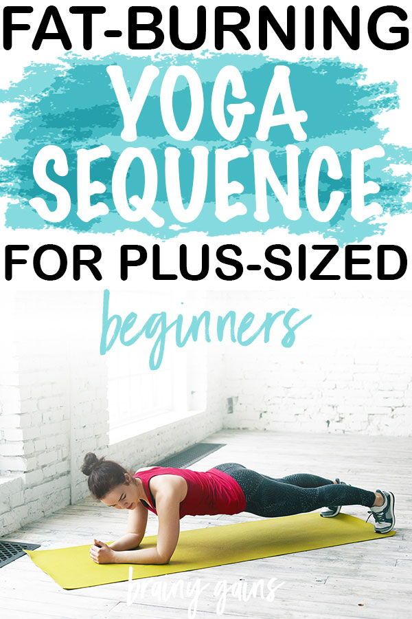 Practicing yoga is for anyone and everyone and isn't dependent on shape or s...