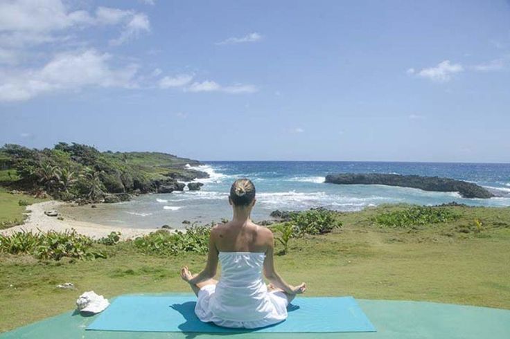 Reset with 50% off a 10 day master cleanse and yoga detox retreat in Jamaica! Li...