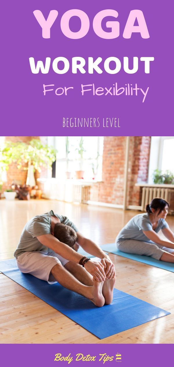 This article is about yoga for beginners , to be more specific for everyone who ...