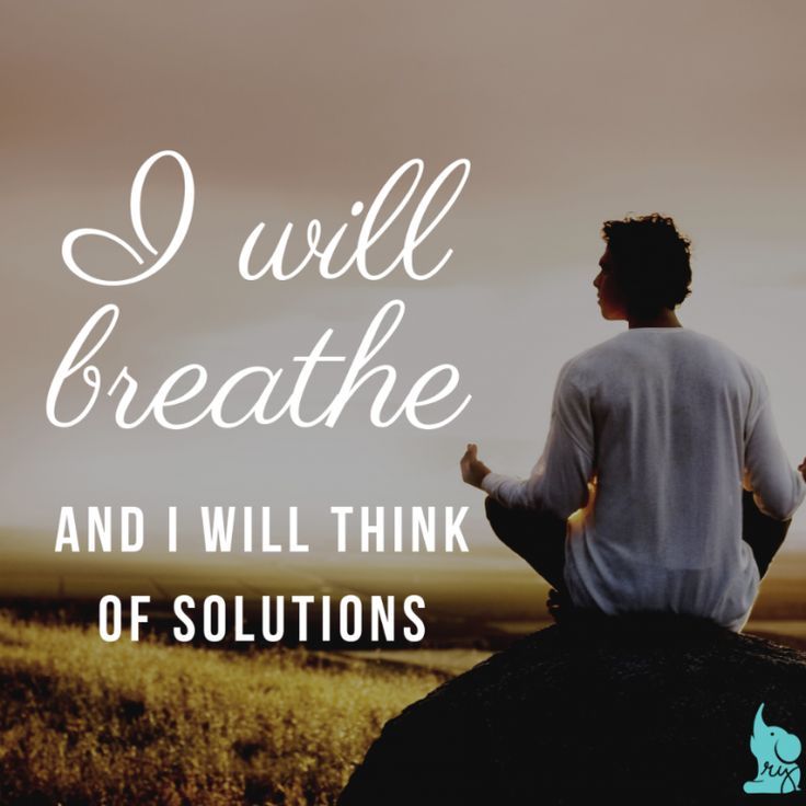 50+ Affirmations for Anxiety & Stress