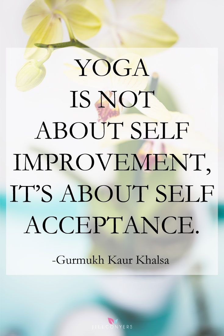 25 Inspiring Quotes About Yoga and Meditation