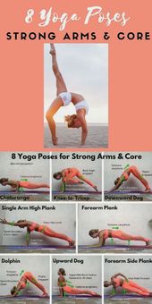 Yoga For Stiff Body
