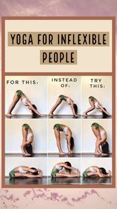 Yoga for beginners 
