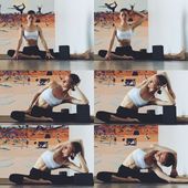 Yoga – Nancy Nelson
