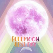The Moon is a primary female archetype representing Beginning, middle and End, o...