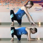 Yin Yoga Poses – Nancy Nelson