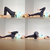 Yin Yoga Sequence for Renewal