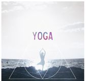 Yoga means Union , connection with our body and soul