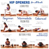 best daily yoga routine #yogaworkouts