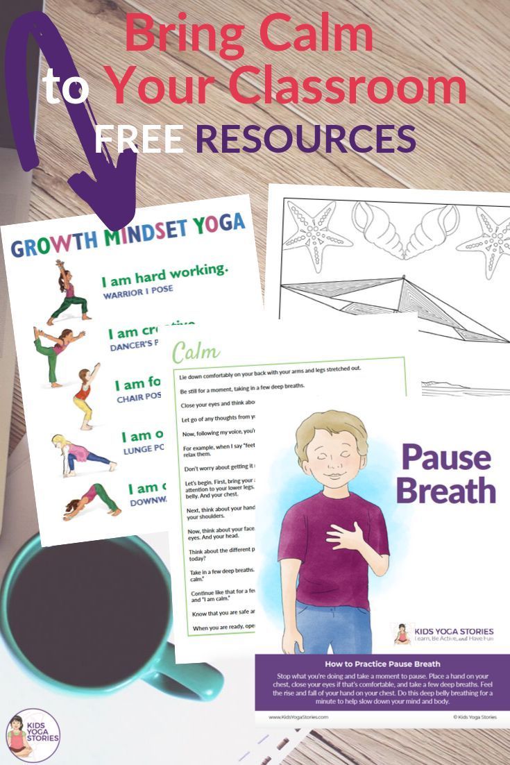 Free Resources for Teachers!