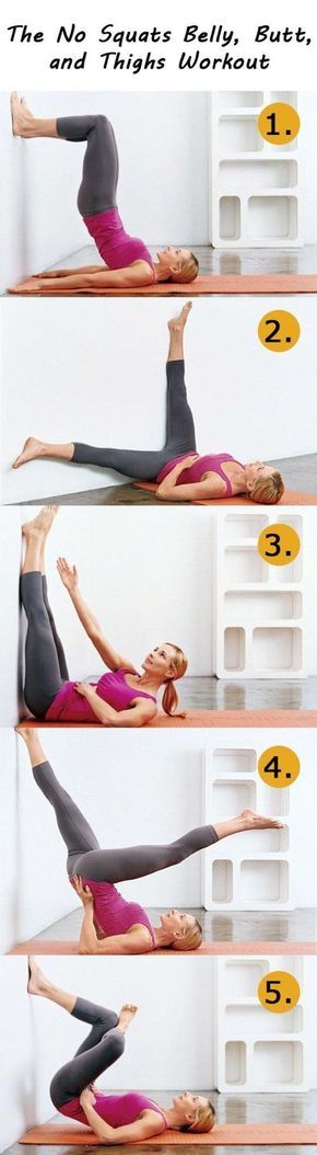 Best Yoga Poses & Sequences for abs, a flat belly & a strong core: Get a Strong Core with Your Yoga Practice! - SoMuchYoga.com