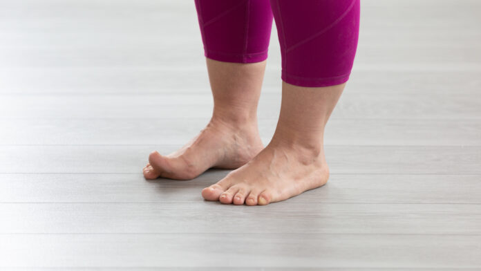 How do I permanently get rid of plantar fasciitis?