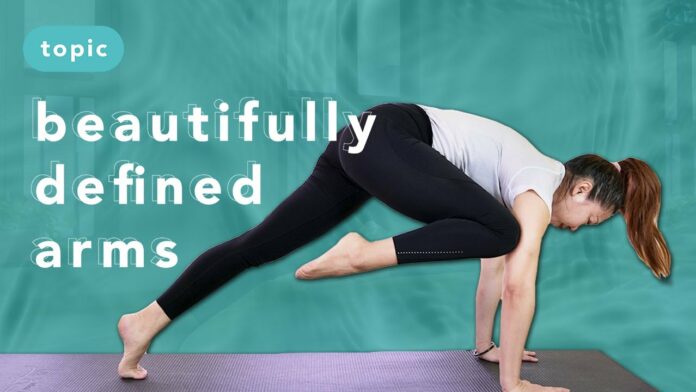 Can you get fit with just yoga?