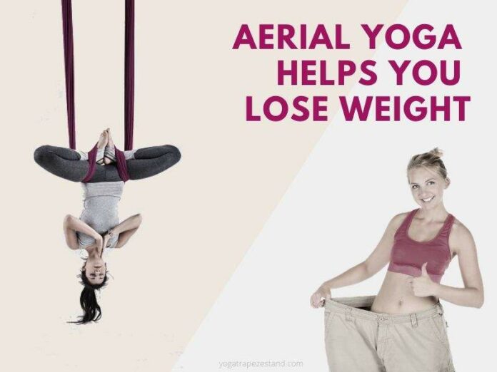 What should I eat before aerial yoga?