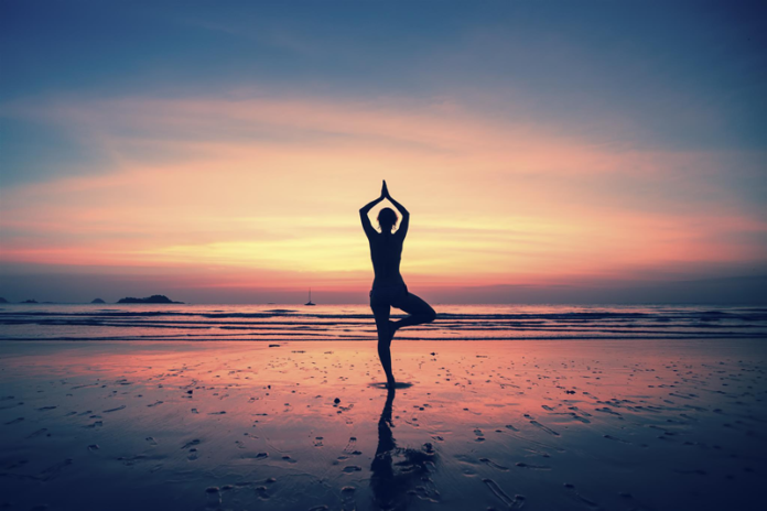 What are the 6 pillars of Bhakti Yoga?
