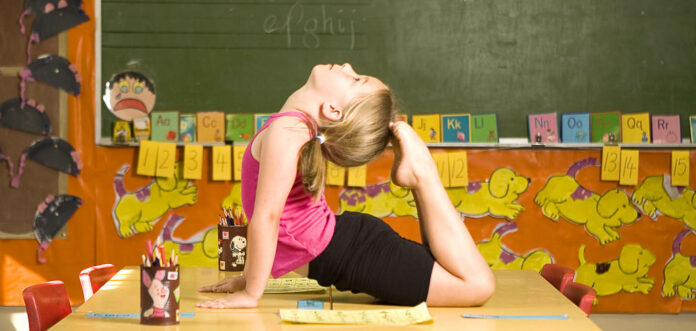 What a beginner needs for yoga?