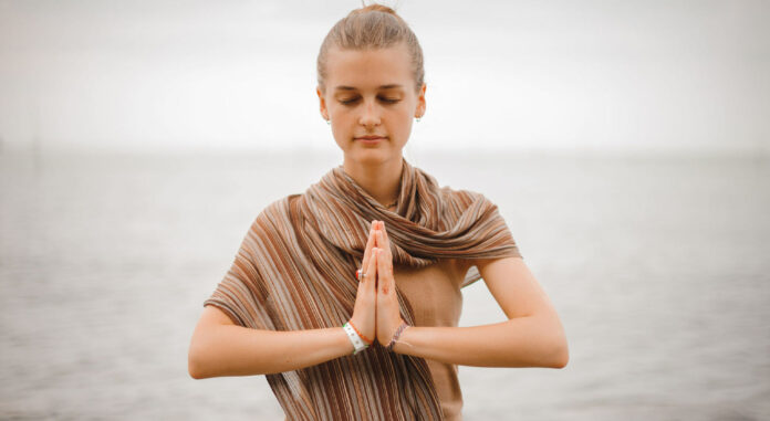 Is it cultural appropriation to say namaste?