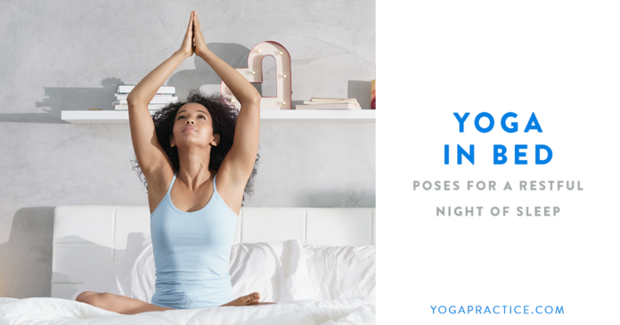 Which yoga we can do in evening?