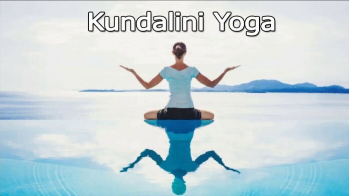 What happens when Kundalini opens?