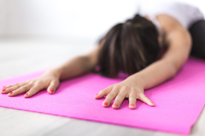 Is doing yoga haram?