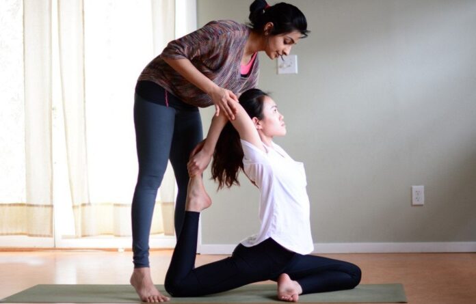 Are yoga teachers in demand?