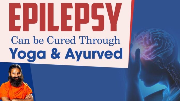 Which yoga is best for epilepsy?