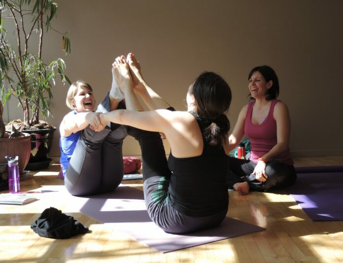 Is becoming a yoga teacher worth it?