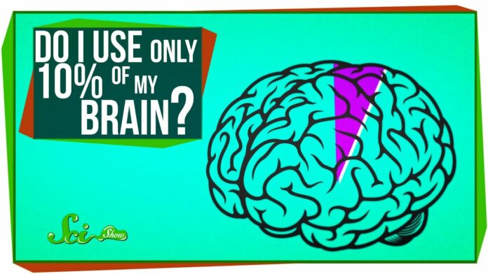 How do you make a super brain?