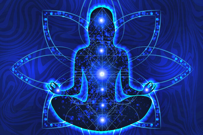 How does kundalini energy feel?