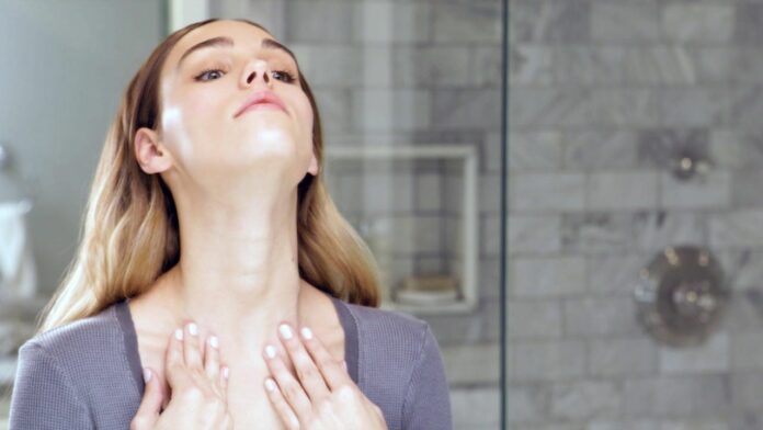 Does Face Yoga boost collagen?