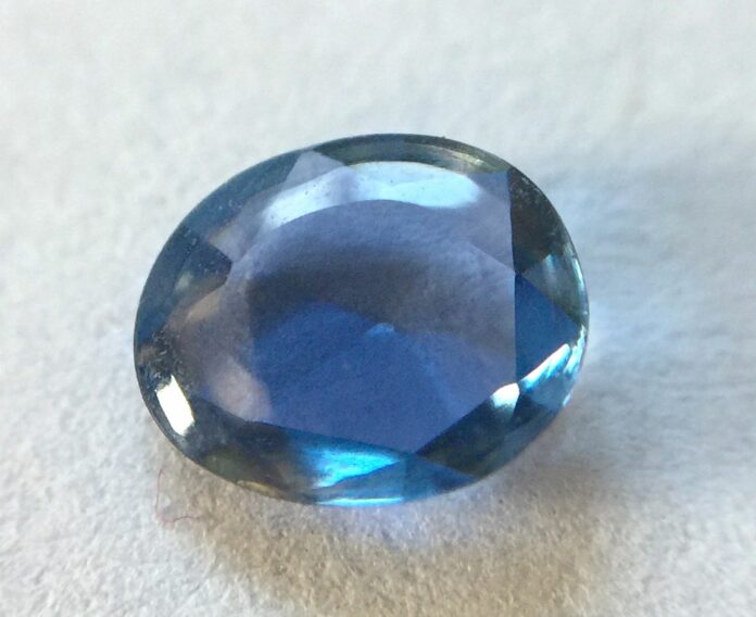 Why are Montana sapphires so expensive?