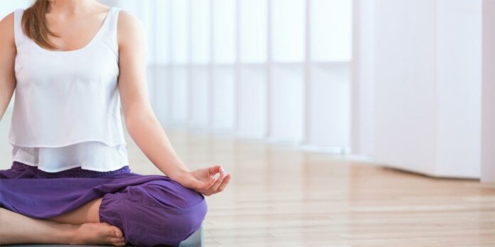 Which yoga is best for COPD?