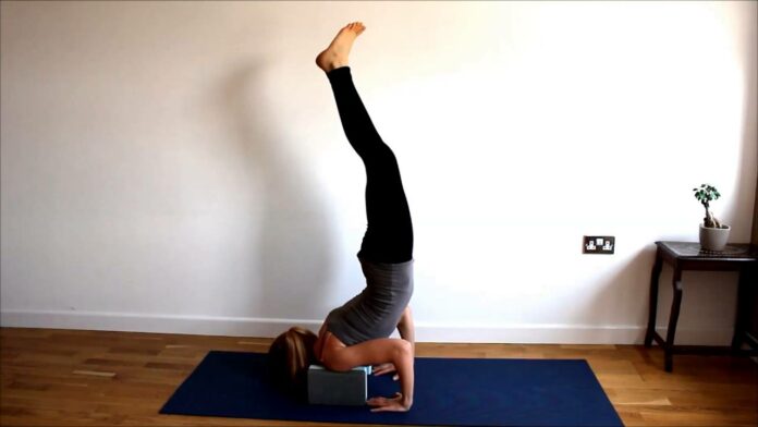 Should beginners use yoga blocks?