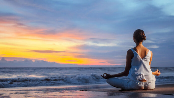 What meditation means?