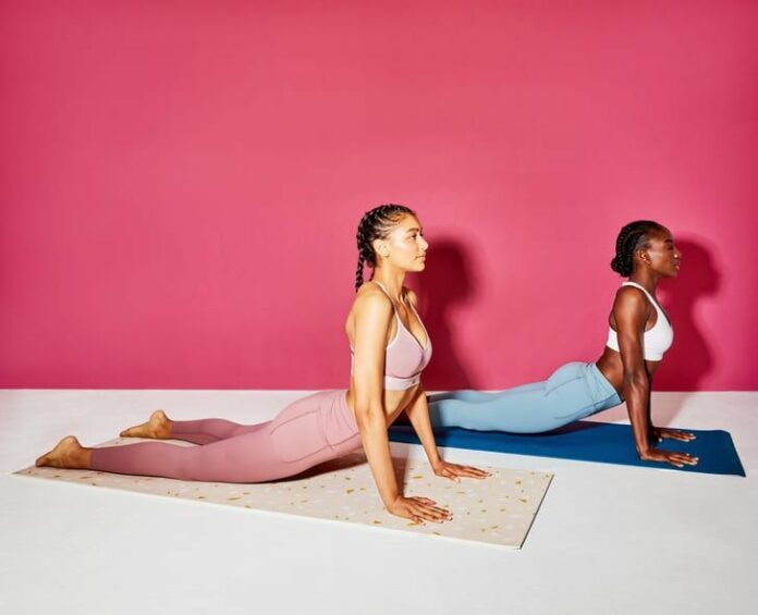 Which is better for beginners yoga or Pilates?