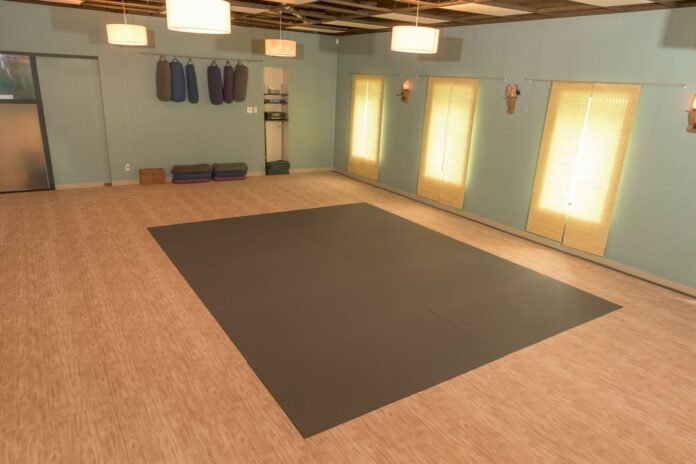 Is opening a yoga studio a good idea?