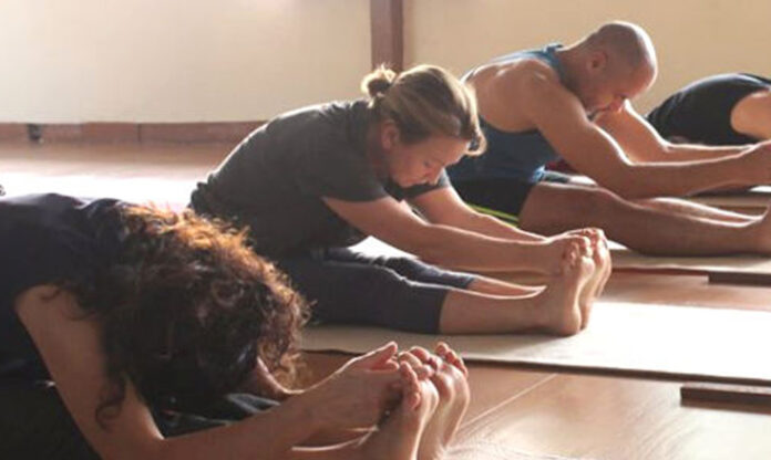 Can yoga cure genetic diseases?