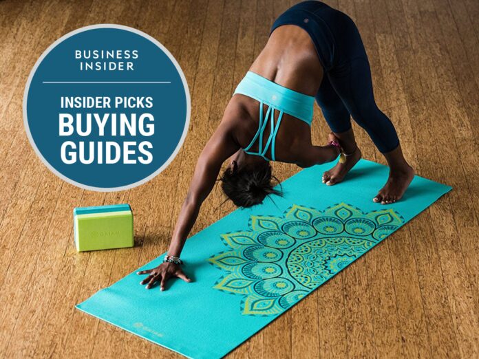 Is an expensive yoga mat worth it?