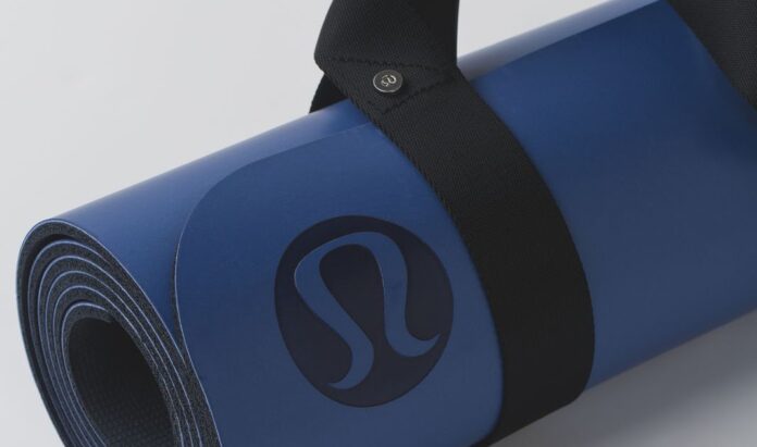 What is the purpose of a yoga strap?