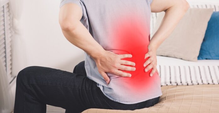 What can you do for unbearable sciatica?