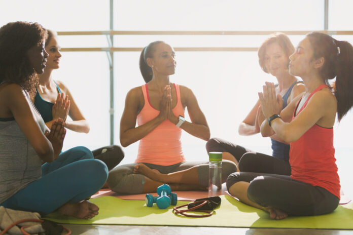 Is yoga a good career?