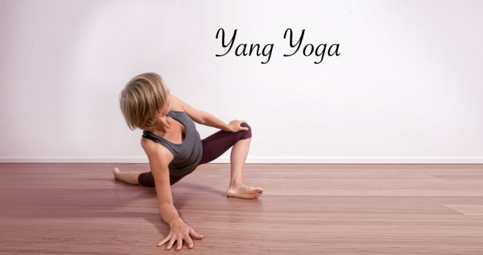 Who should avoid Yin Yoga?