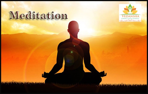 What happens when you meditate everyday?