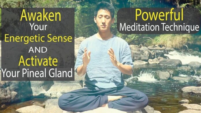 What is extreme meditation?