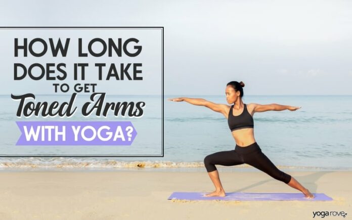 Which yoga is best for toning?